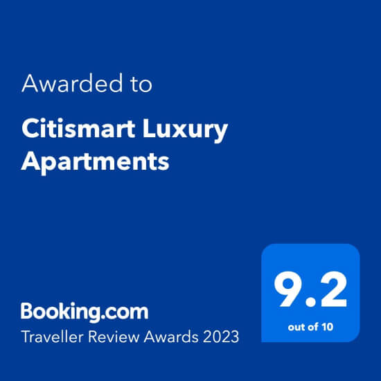 Citismart Luxury Apartments