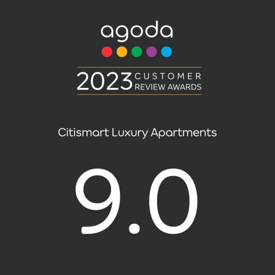 Citismart Luxury Apartments